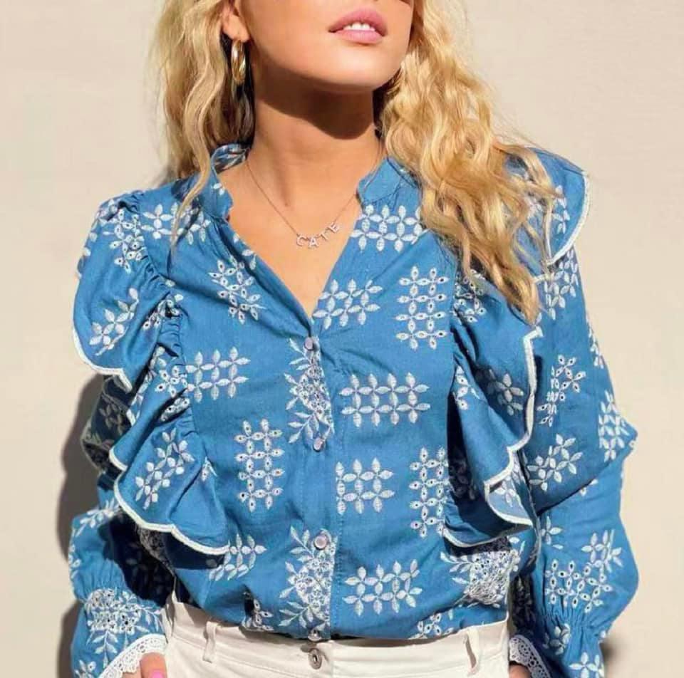 CAMASA FELI - eLiaShop.ro Magazin de haine online