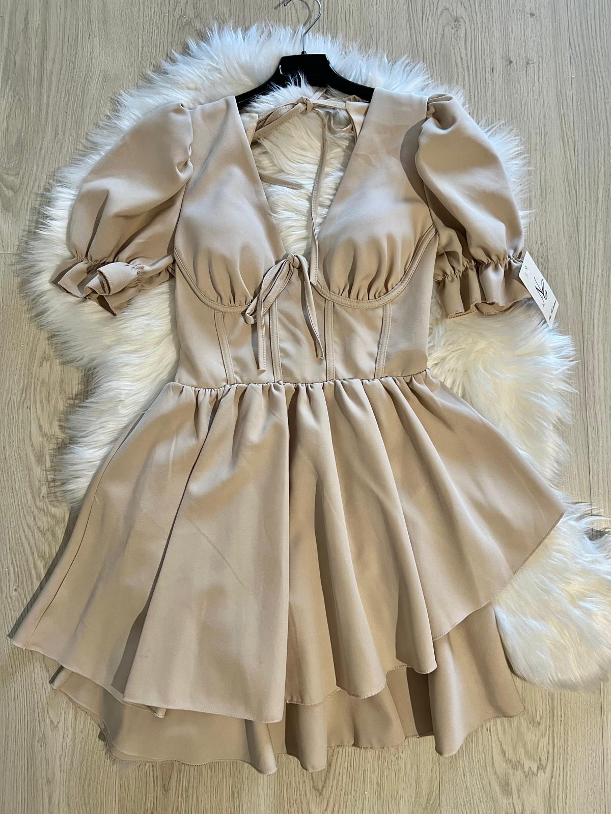 ROCHIE ANIA ROSE - eLiaShop.ro Magazin de haine online