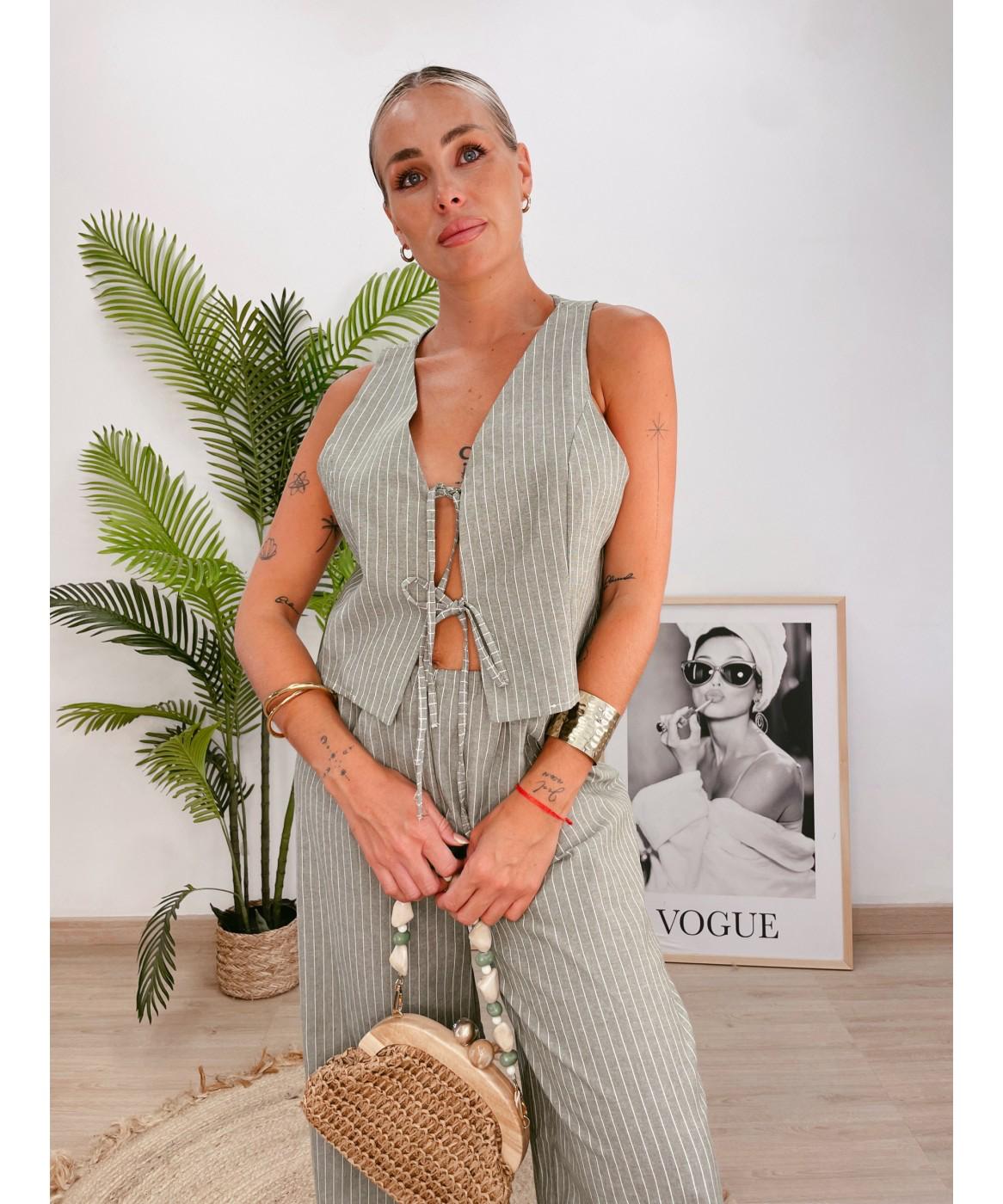 COMPLEU MATCHA - eLiaShop.ro Magazin de haine online