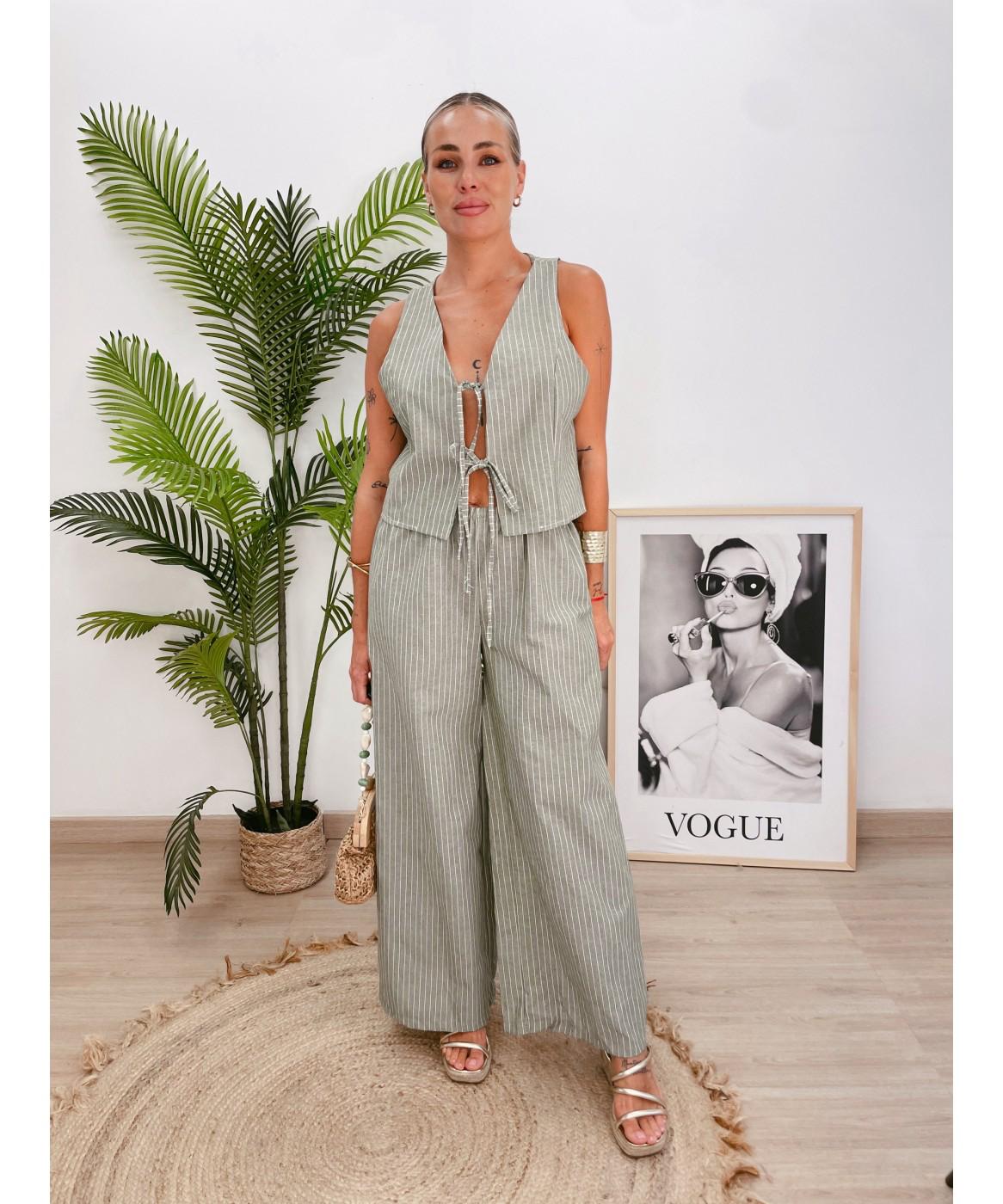 COMPLEU MATCHA - eLiaShop.ro Magazin de haine online