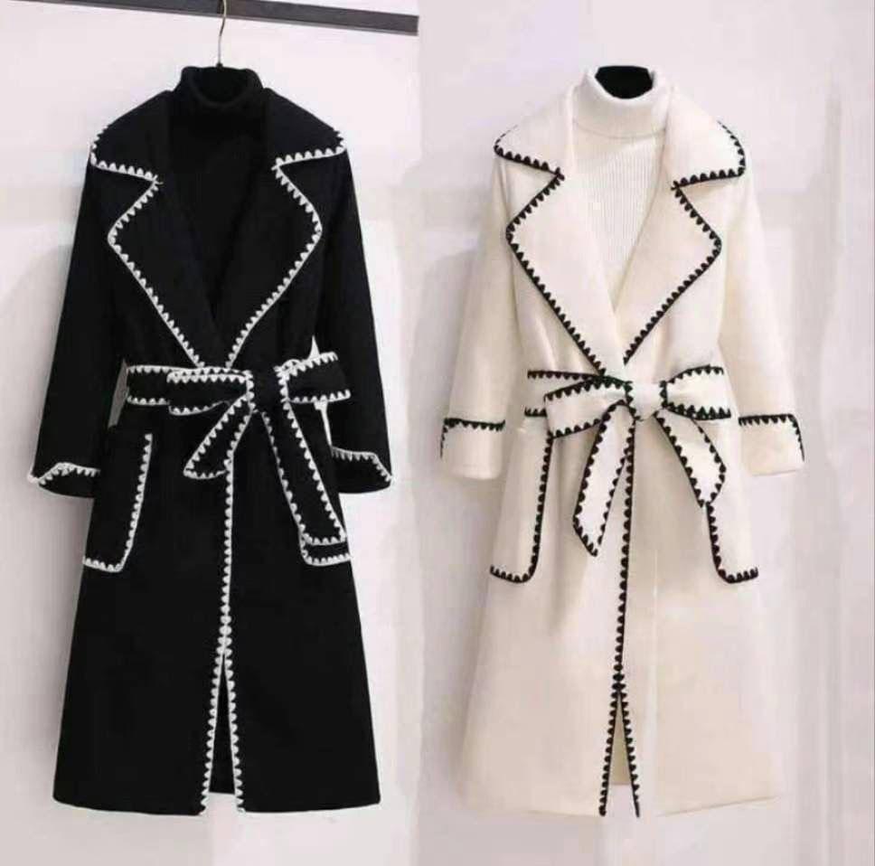 PALTON INCHIDERE CU CORDON (1) - DIVERSE CULORI - eLiaShop.ro Magazin de haine online