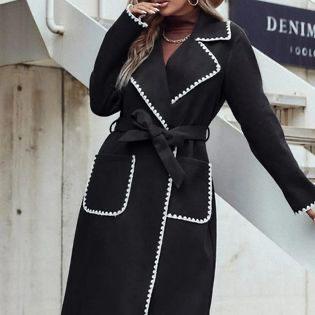 PALTON INCHIDERE CU CORDON (2) - DIVERSE CULORI - eLiaShop.ro Magazin de haine online