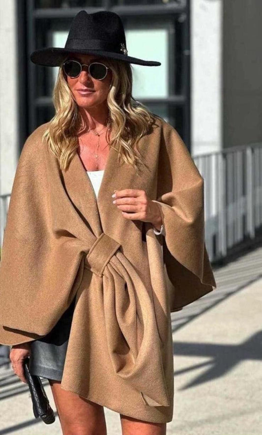 PONCHO ELIA - eLiaShop.ro Magazin de haine online