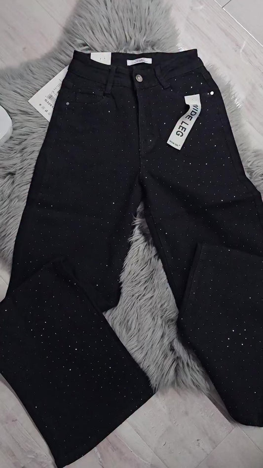 Jeans Selena