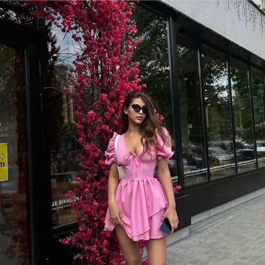 ROCHIE ANIA ROSE - eLiaShop.ro Magazin de haine online