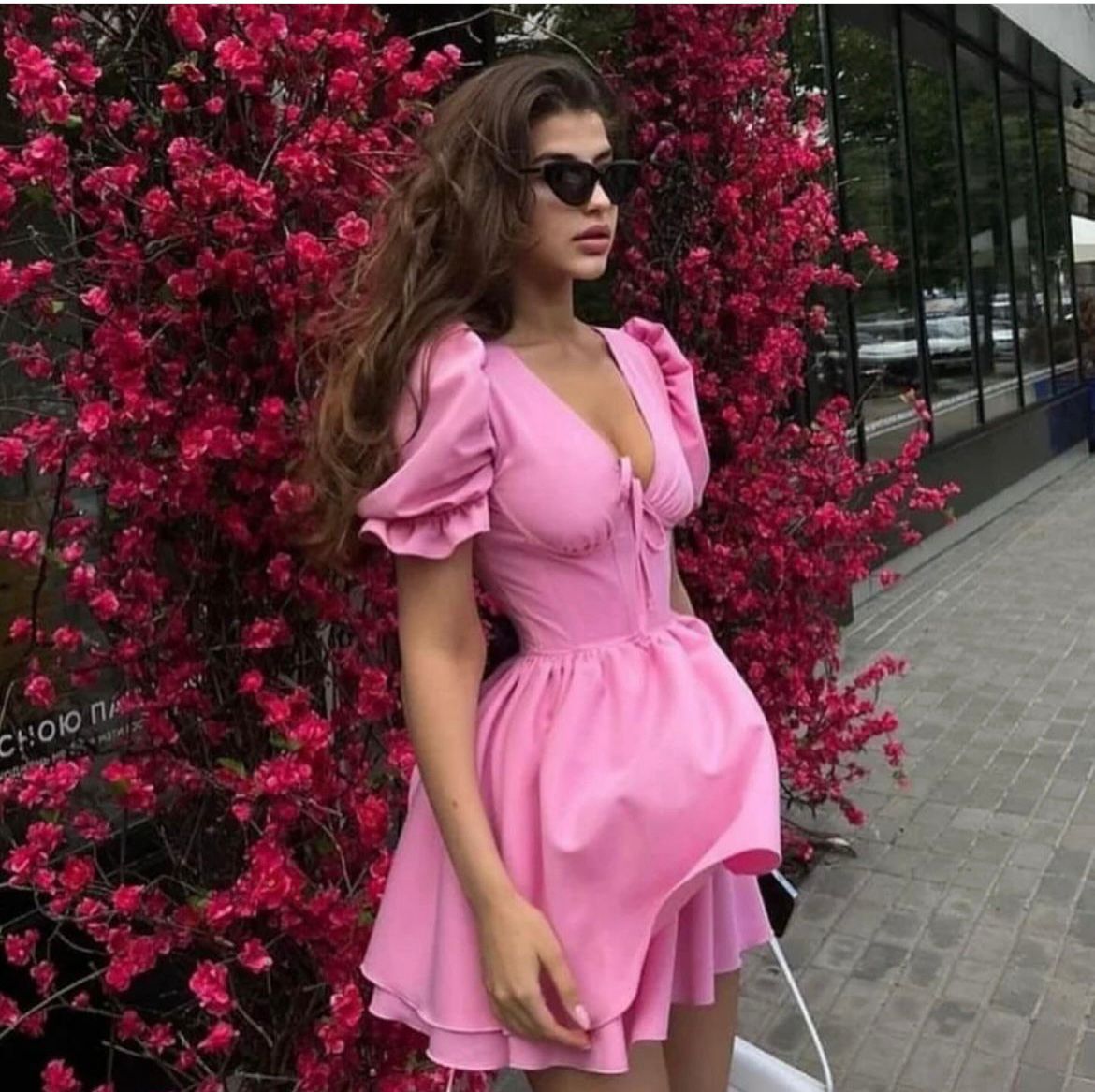 ROCHIE ANIA ROSE - eLiaShop.ro Magazin de haine online