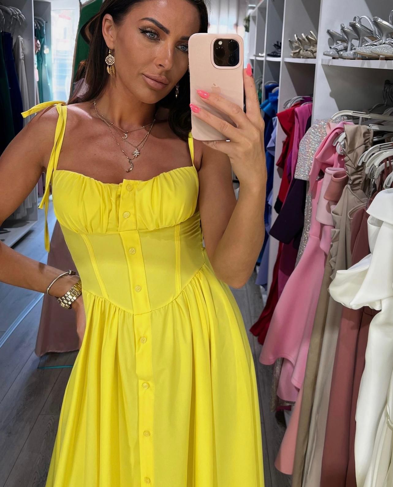 ROCHIE ANNE - eLiaShop.ro Magazin de haine online