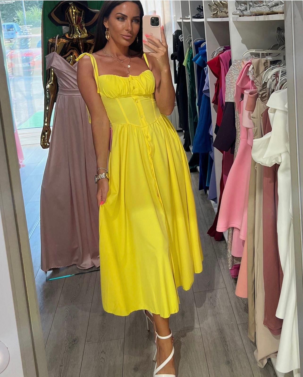 ROCHIE ANNE - eLiaShop.ro Magazin de haine online