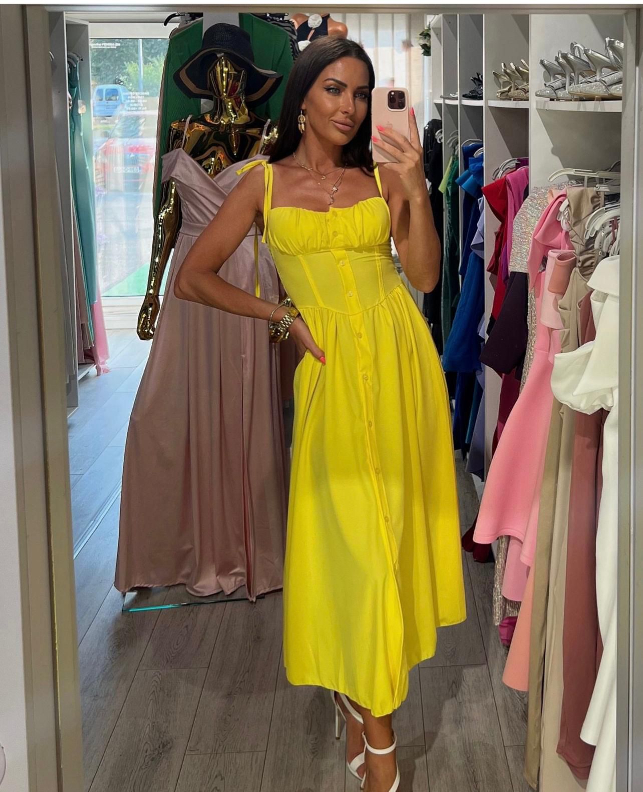 ROCHIE ANNE - eLiaShop.ro Magazin de haine online