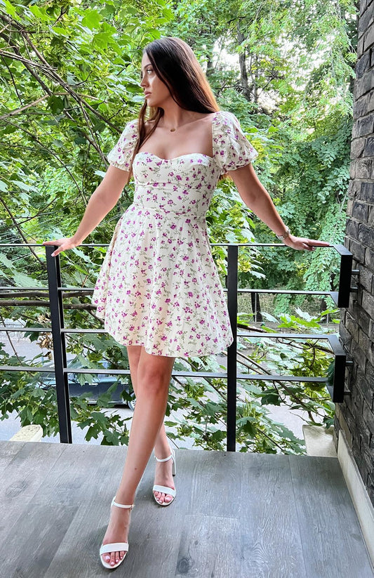 ROCHIE DARIA - eLiaShop.ro Magazin de haine online