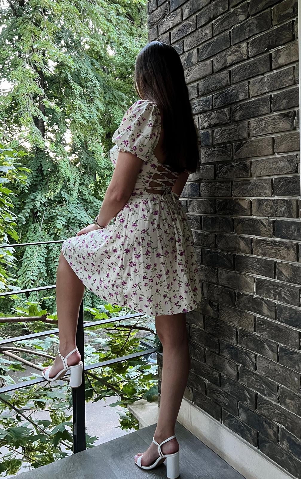 ROCHIE DARIA - eLiaShop.ro Magazin de haine online