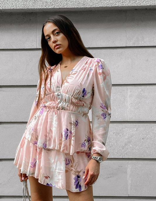 ROCHIE FLORIA - eLiaShop.ro Magazin de haine online