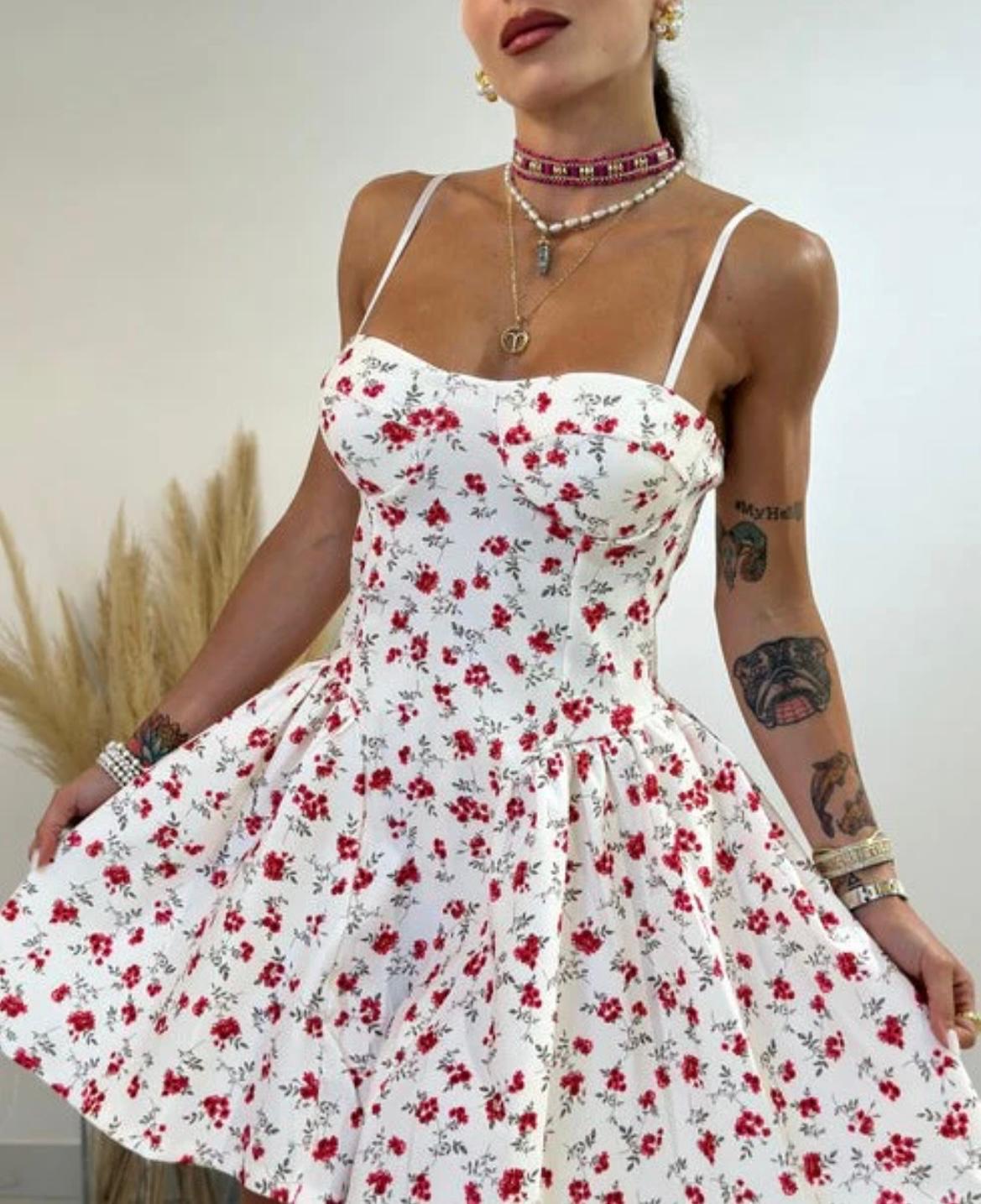ROCHIE SONIA - eLiaShop.ro Magazin de haine online