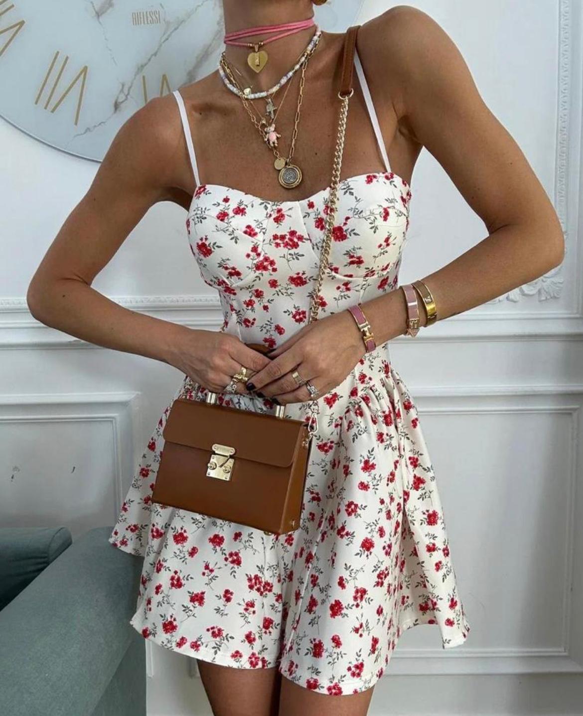 ROCHIE SONIA - eLiaShop.ro Magazin de haine online