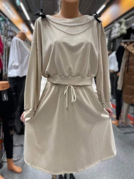 SET BLUZA+FUSTA - eLiaShop.ro Magazin de haine online