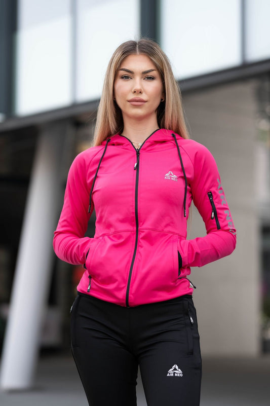 TRENING AIR NEO FUCSIA PERFORMANCE - eLiaShop.ro Magazin de haine online