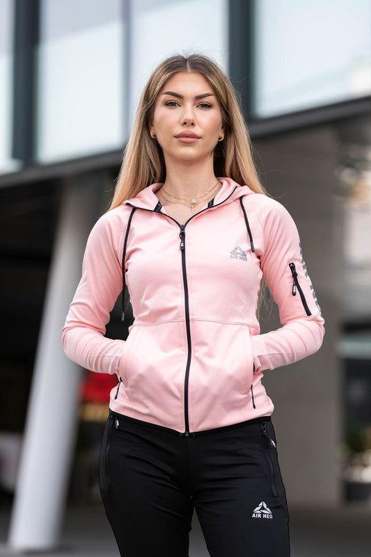 TRENING AIR NEO ROZ PERFORMANCE - eLiaShop.ro Magazin de haine online